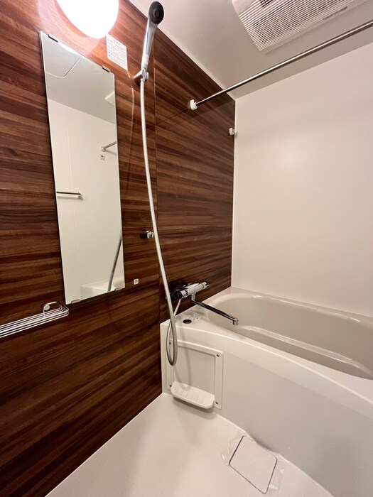 オーパスホームズ南行徳の物件内観写真