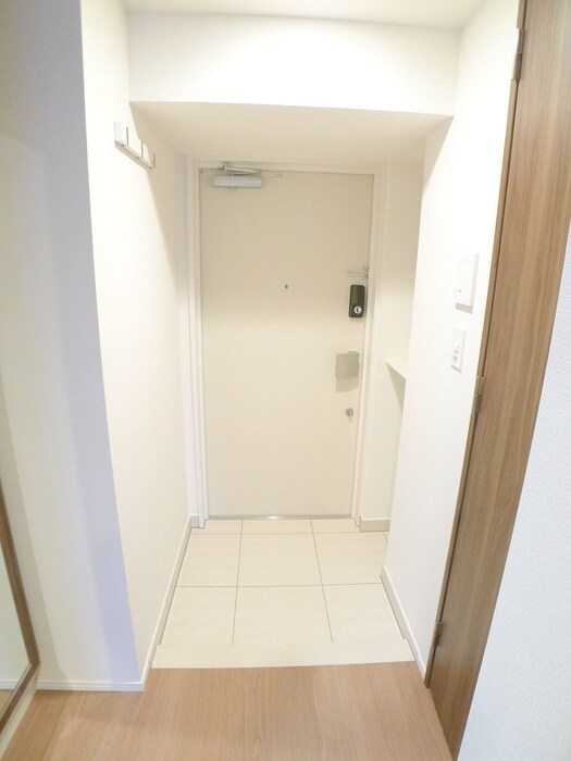 オーパスホームズ南行徳の物件内観写真