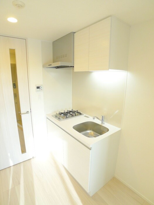 オーパスホームズ南行徳の物件内観写真