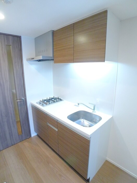 オーパスホームズ南行徳の物件内観写真