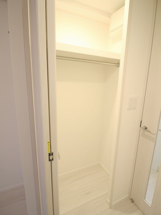 オーパスホームズ南行徳の物件内観写真