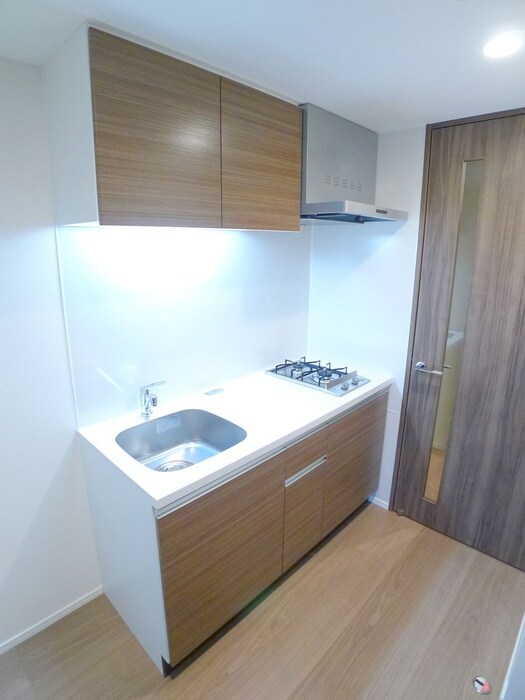 オーパスホームズ南行徳の物件内観写真