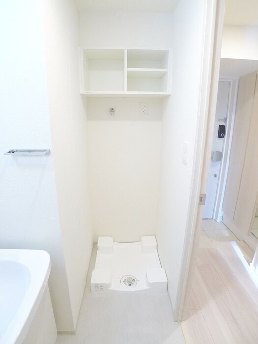 オーパスホームズ南行徳の物件内観写真