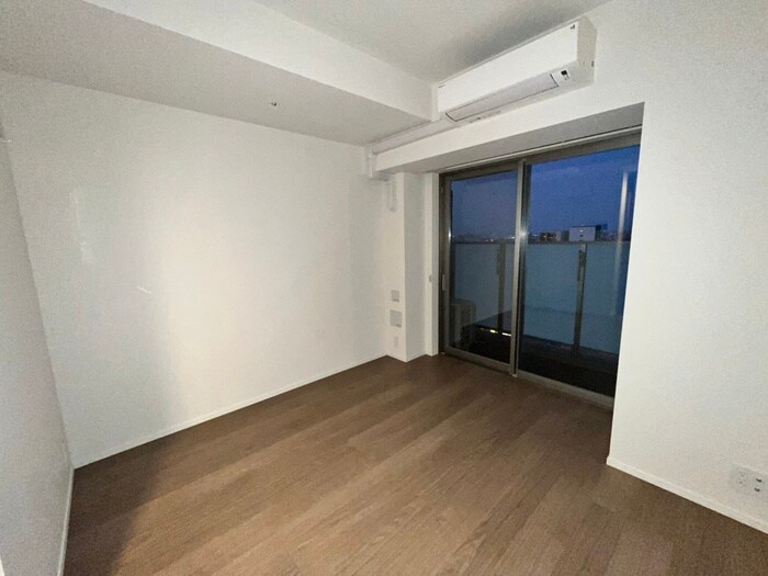 オーパスホームズ南行徳の物件内観写真