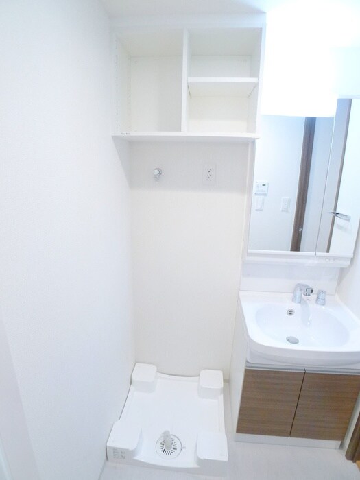 オーパスホームズ南行徳の物件内観写真