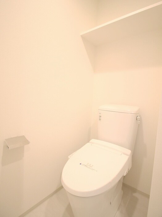 オーパスホームズ南行徳の物件内観写真