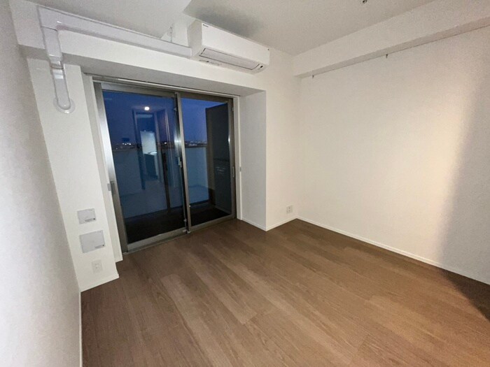 オーパスホームズ南行徳の物件内観写真