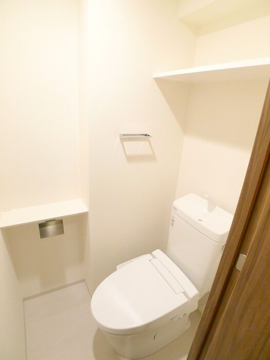 オーパスホームズ南行徳の物件内観写真