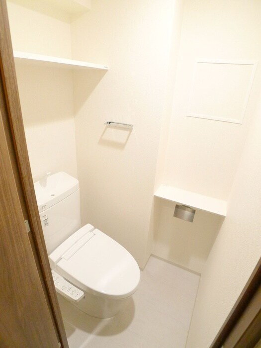 オーパスホームズ南行徳の物件内観写真