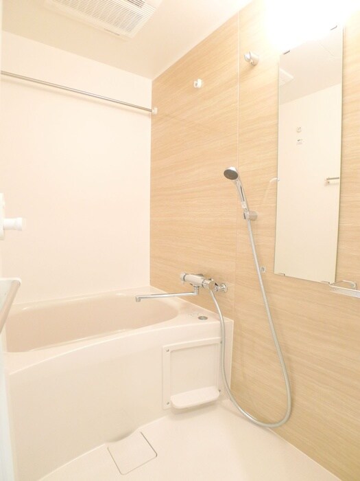 オーパスホームズ南行徳の物件内観写真