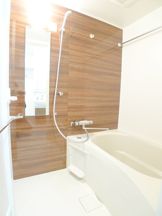 オーパスホームズ南行徳の物件内観写真