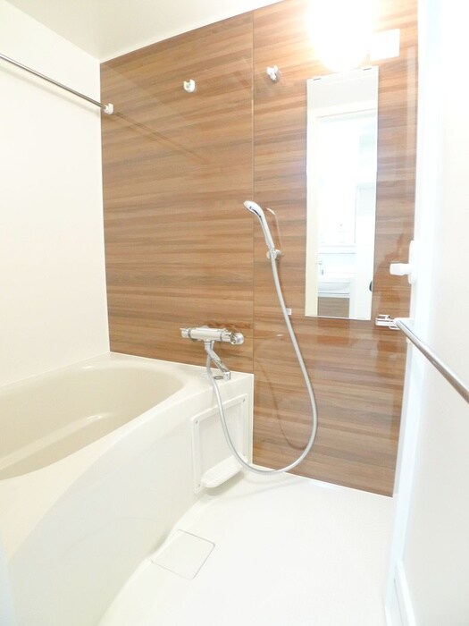 オーパスホームズ南行徳の物件内観写真