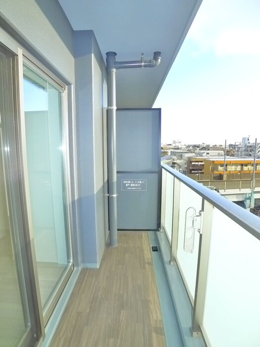 オーパスホームズ南行徳の物件内観写真