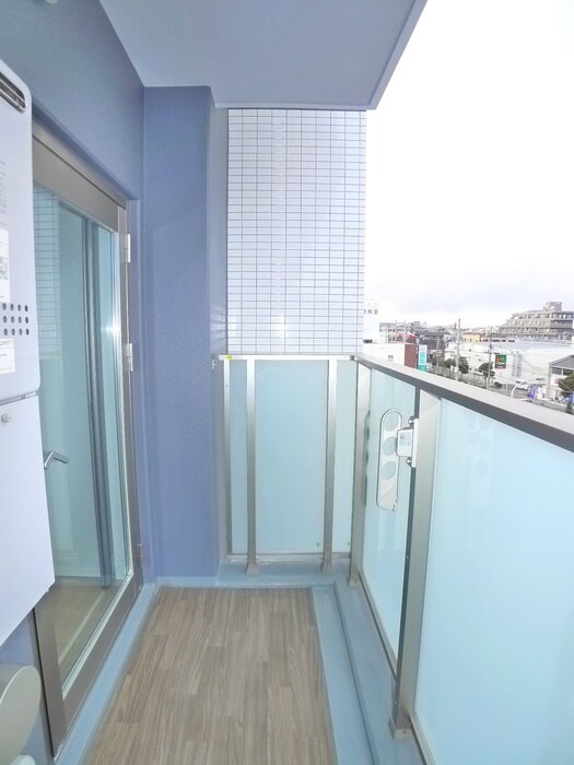 オーパスホームズ南行徳の物件内観写真