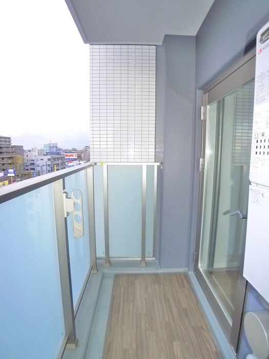 オーパスホームズ南行徳の物件内観写真