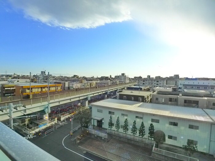 オーパスホームズ南行徳の物件内観写真