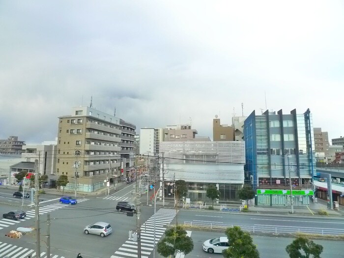 オーパスホームズ南行徳の物件内観写真