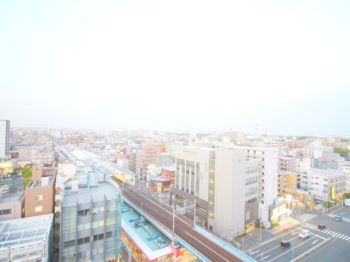 オーパスホームズ南行徳の物件内観写真