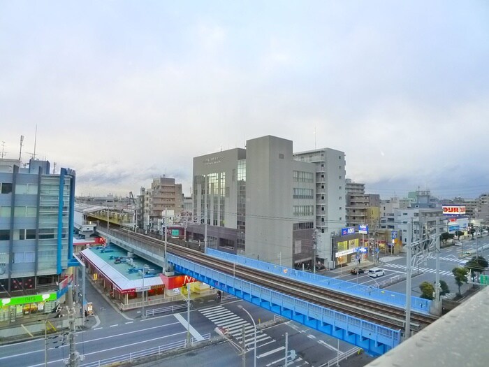 オーパスホームズ南行徳の物件内観写真