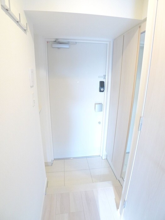 オーパスホームズ南行徳の物件内観写真