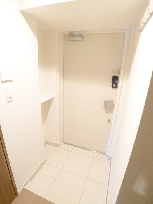 オーパスホームズ南行徳の物件内観写真