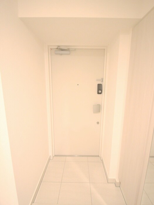 オーパスホームズ南行徳の物件内観写真