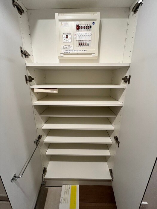 オーパスホームズ南行徳の物件内観写真