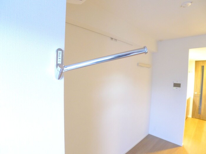 オーパスホームズ南行徳の物件内観写真