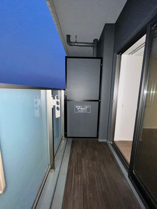 オーパスホームズ南行徳の物件内観写真