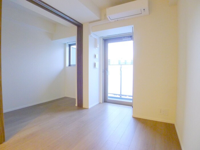オーパスホームズ南行徳の物件内観写真