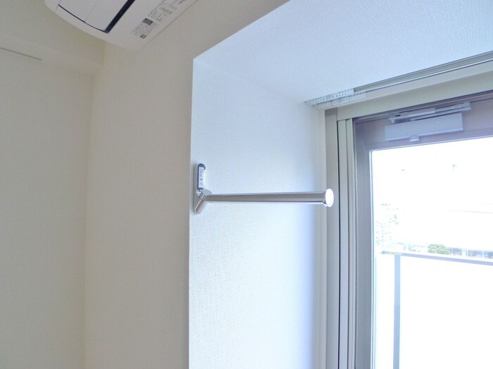 オーパスホームズ南行徳の物件内観写真