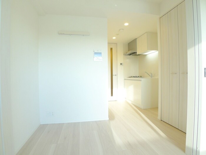 オーパスホームズ南行徳の物件内観写真