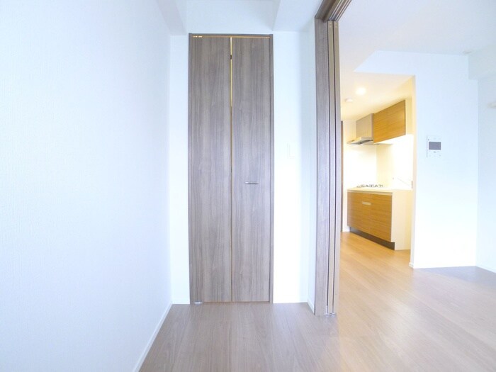 オーパスホームズ南行徳の物件内観写真