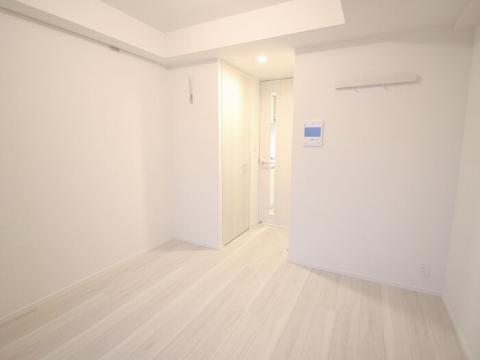 オーパスホームズ南行徳の物件内観写真