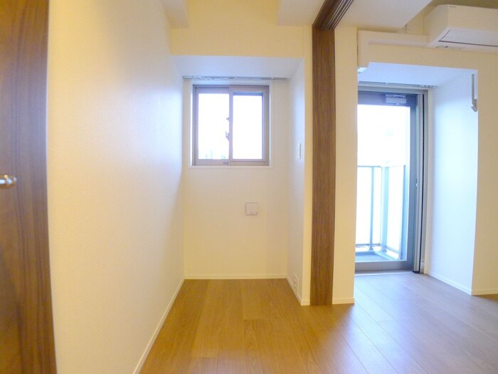 オーパスホームズ南行徳の物件内観写真