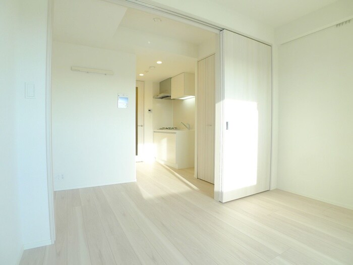 オーパスホームズ南行徳の物件内観写真