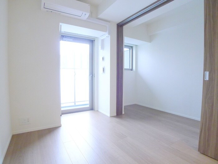オーパスホームズ南行徳の物件内観写真