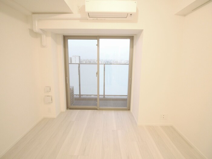 オーパスホームズ南行徳の物件内観写真