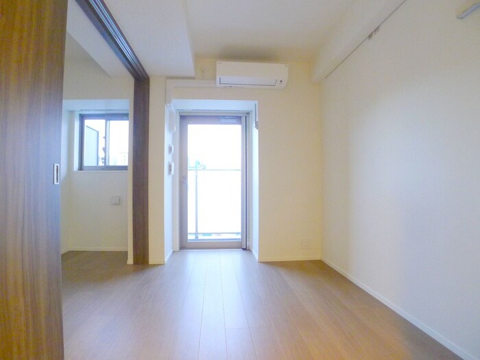 オーパスホームズ南行徳の物件内観写真