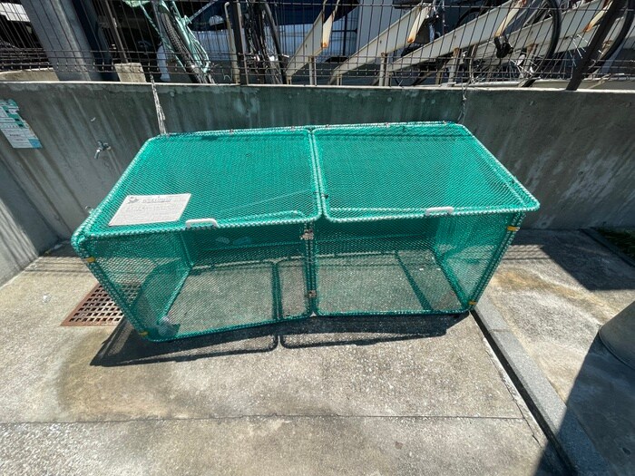 サンバレー上大岡Ⅶの物件外観写真