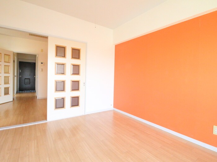 市ヶ尾センタ－ビルの物件内観写真