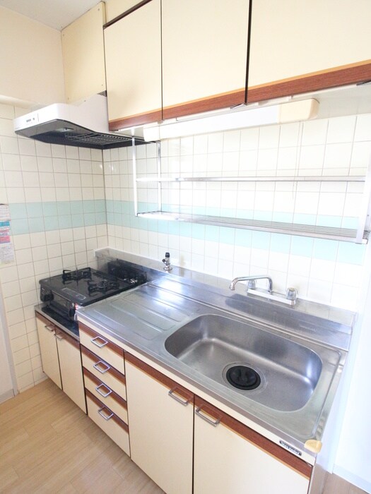 市ヶ尾センタ－ビルの物件内観写真