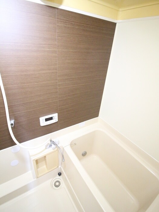 市ヶ尾センタ－ビルの物件内観写真