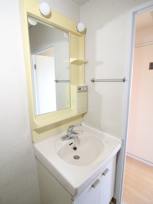 市ヶ尾センタ－ビルの物件内観写真