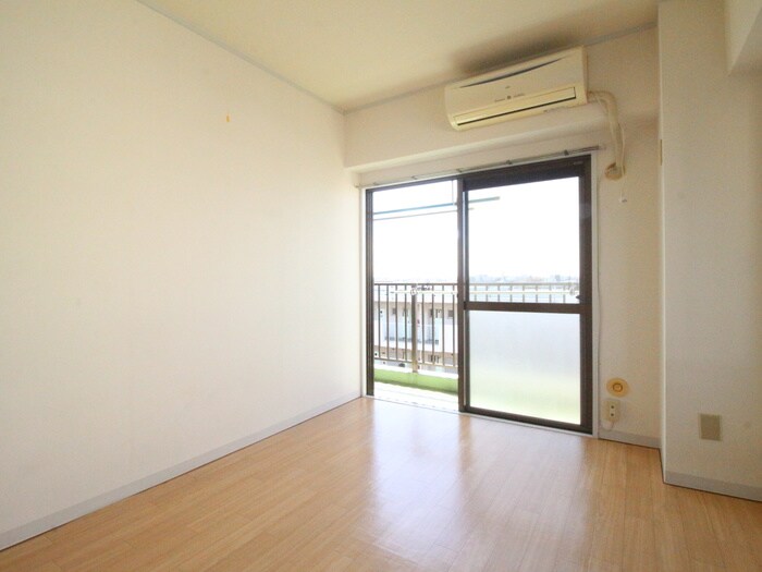 市ヶ尾センタ－ビルの物件内観写真