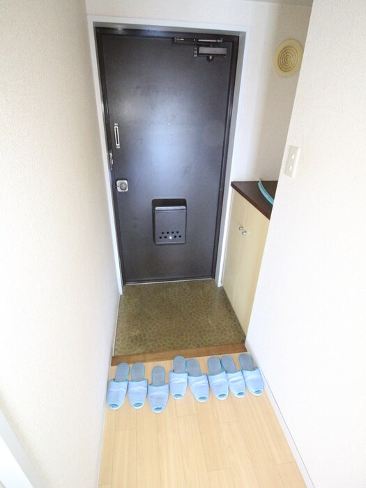 市ヶ尾センタ－ビルの物件内観写真