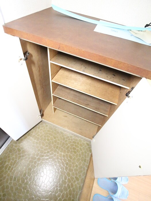 市ヶ尾センタ－ビルの物件内観写真