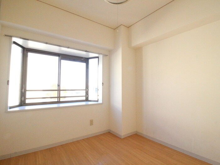 市ヶ尾センタ－ビルの物件内観写真