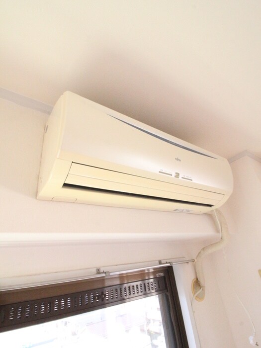 市ヶ尾センタ－ビルの物件内観写真