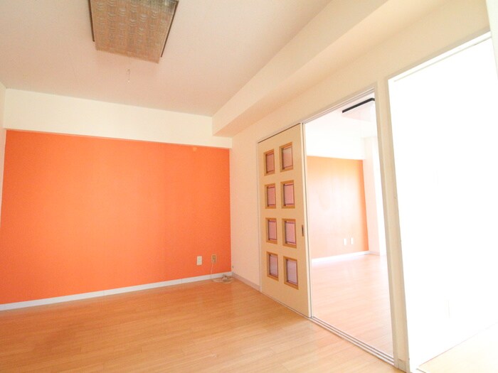 市ヶ尾センタ－ビルの物件内観写真